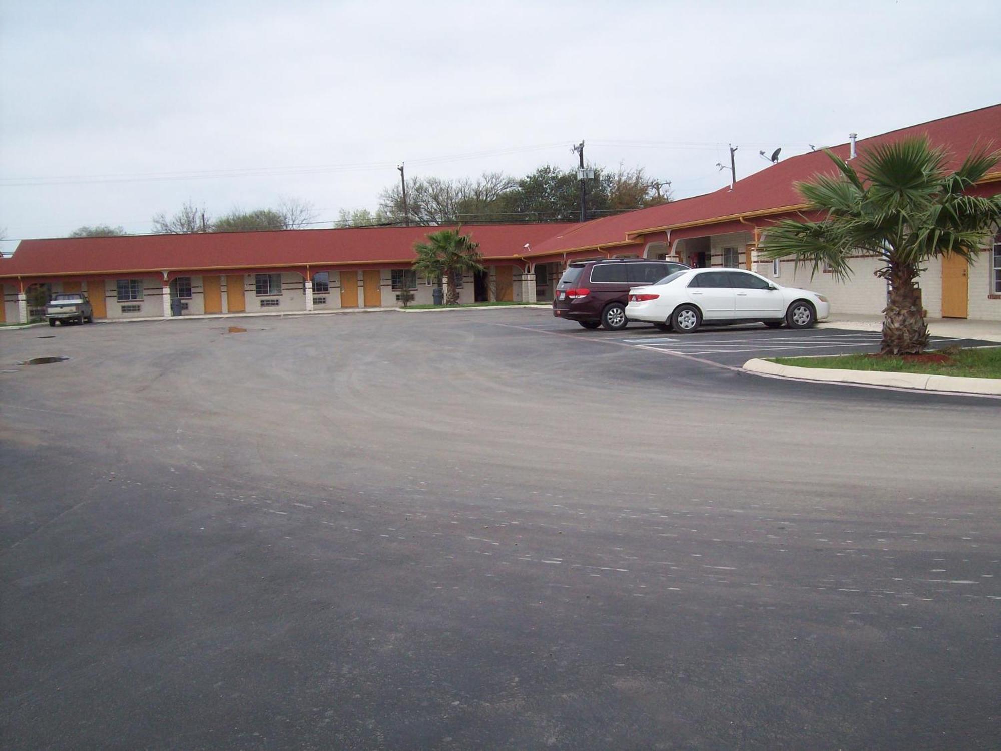 Luxury Inn And Suites Seaworld San Antonio Luaran gambar