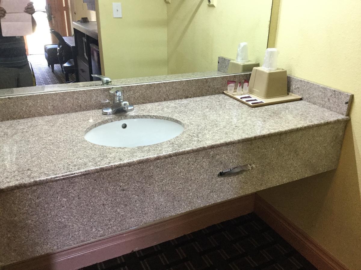 Luxury Inn And Suites Seaworld San Antonio Luaran gambar