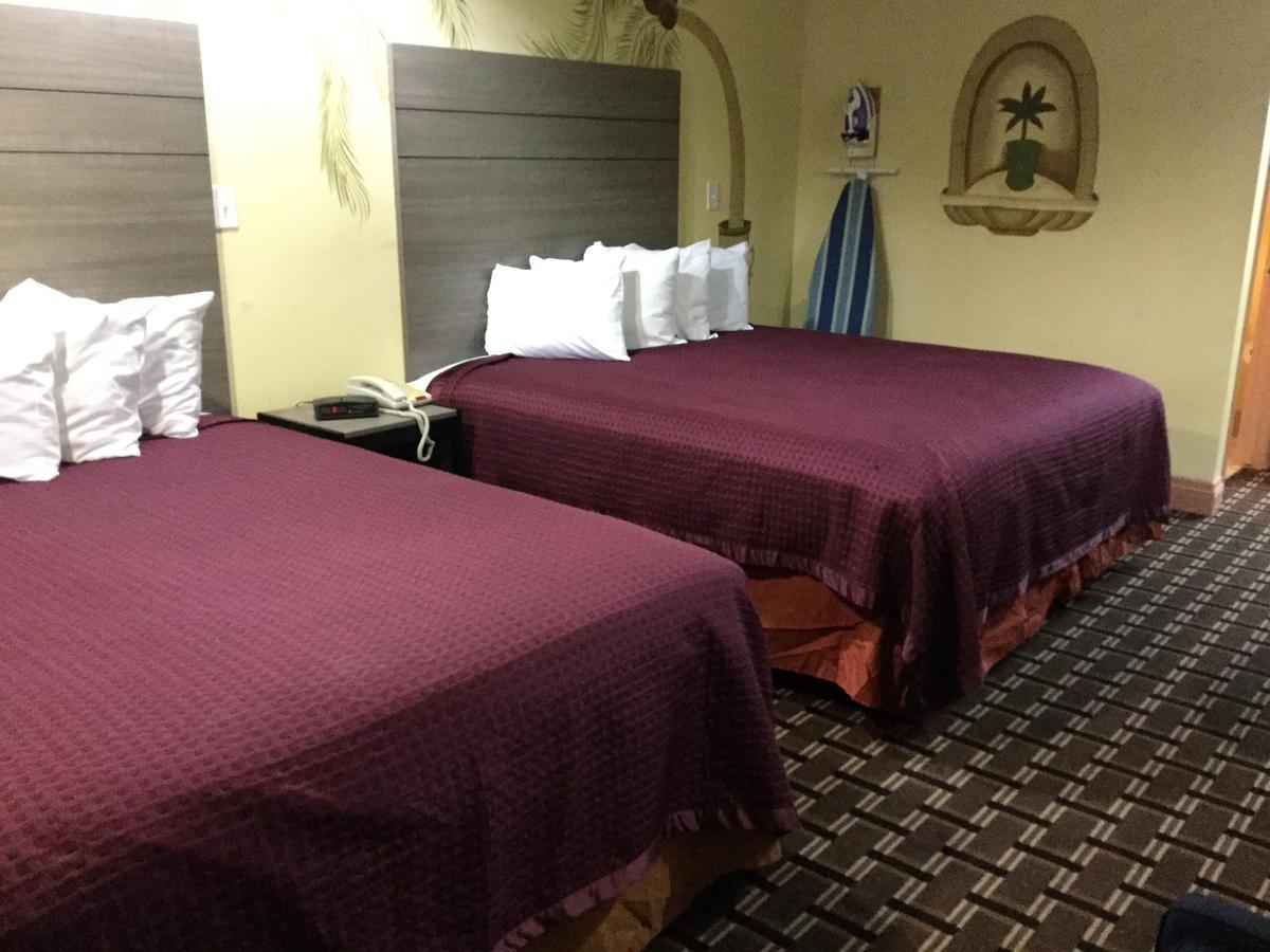 Luxury Inn And Suites Seaworld San Antonio Luaran gambar