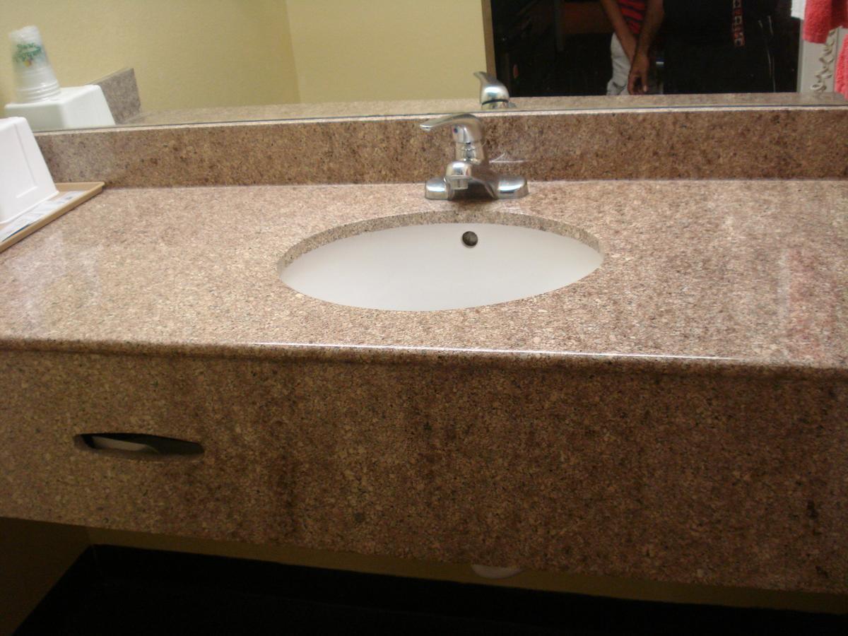 Luxury Inn And Suites Seaworld San Antonio Luaran gambar