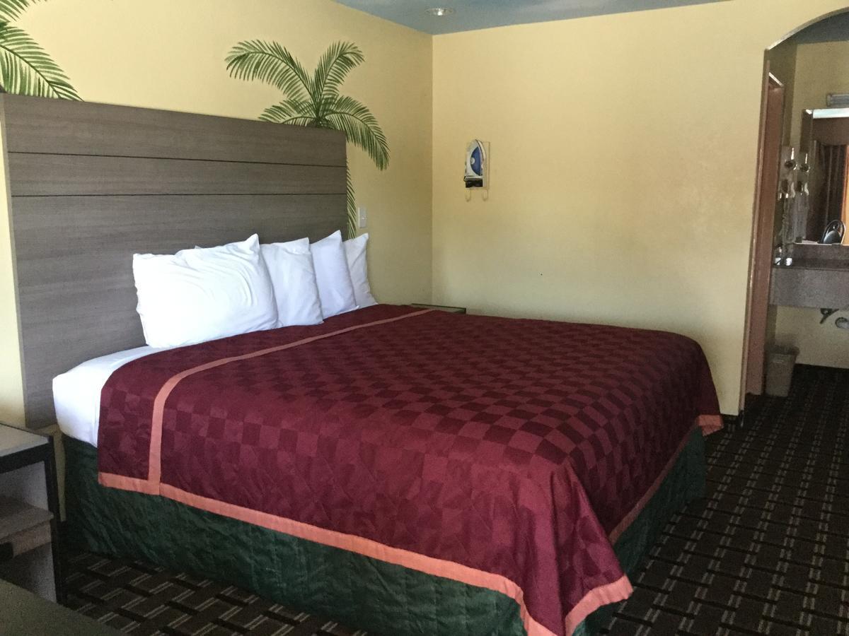 Luxury Inn And Suites Seaworld San Antonio Luaran gambar