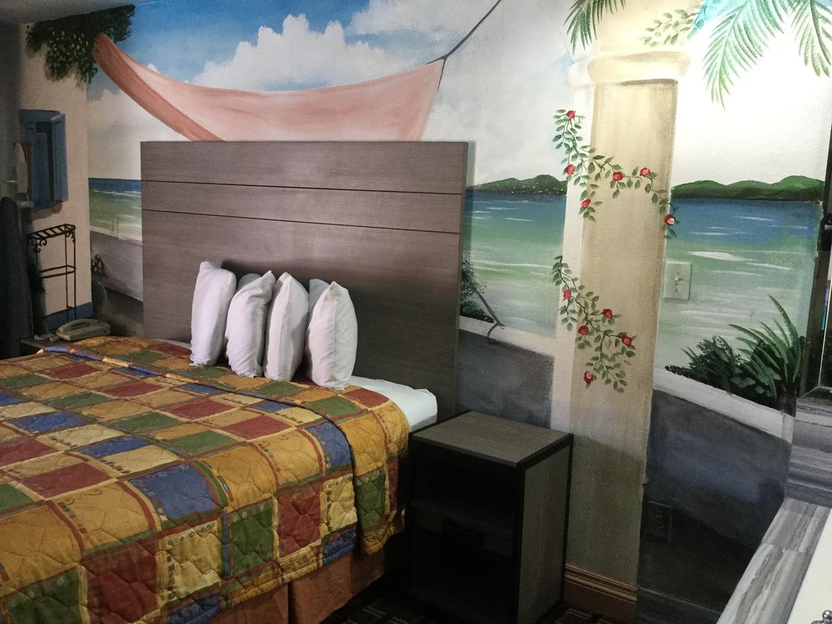 Luxury Inn And Suites Seaworld San Antonio Luaran gambar