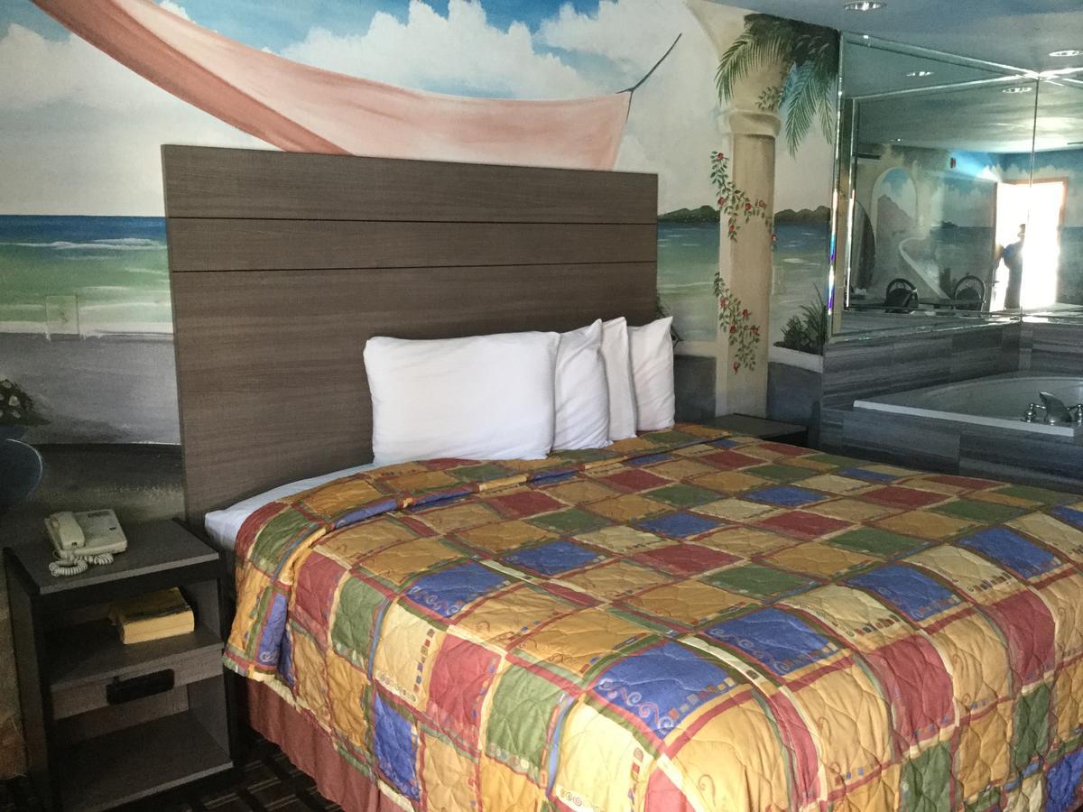Luxury Inn And Suites Seaworld San Antonio Luaran gambar