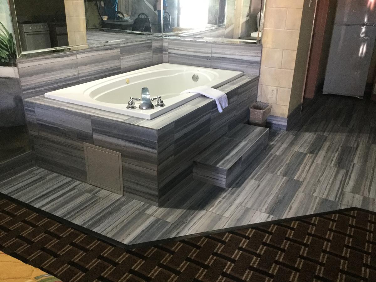 Luxury Inn And Suites Seaworld San Antonio Luaran gambar