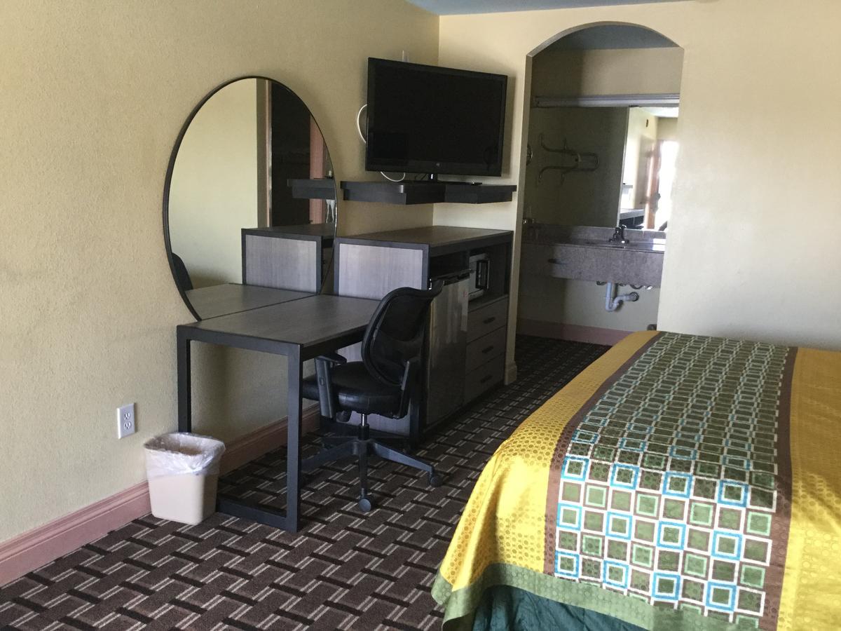 Luxury Inn And Suites Seaworld San Antonio Luaran gambar