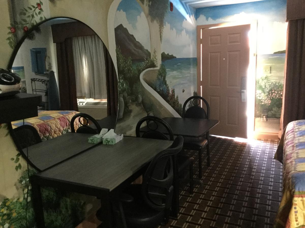 Luxury Inn And Suites Seaworld San Antonio Luaran gambar