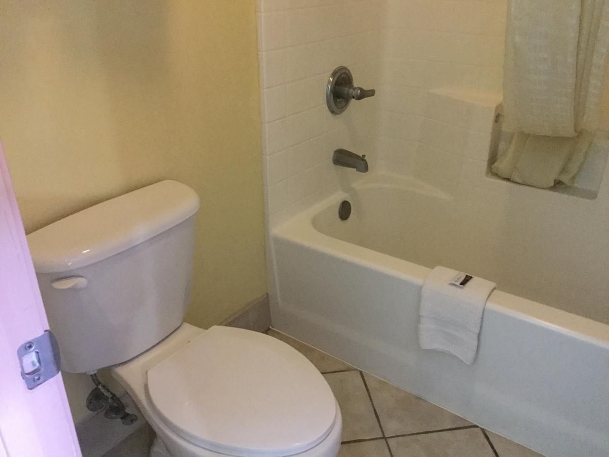 Luxury Inn And Suites Seaworld San Antonio Luaran gambar