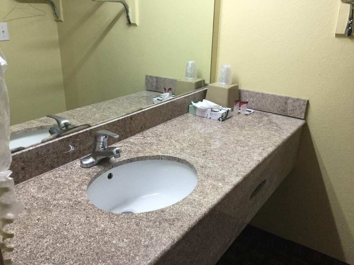 Luxury Inn And Suites Seaworld San Antonio Luaran gambar