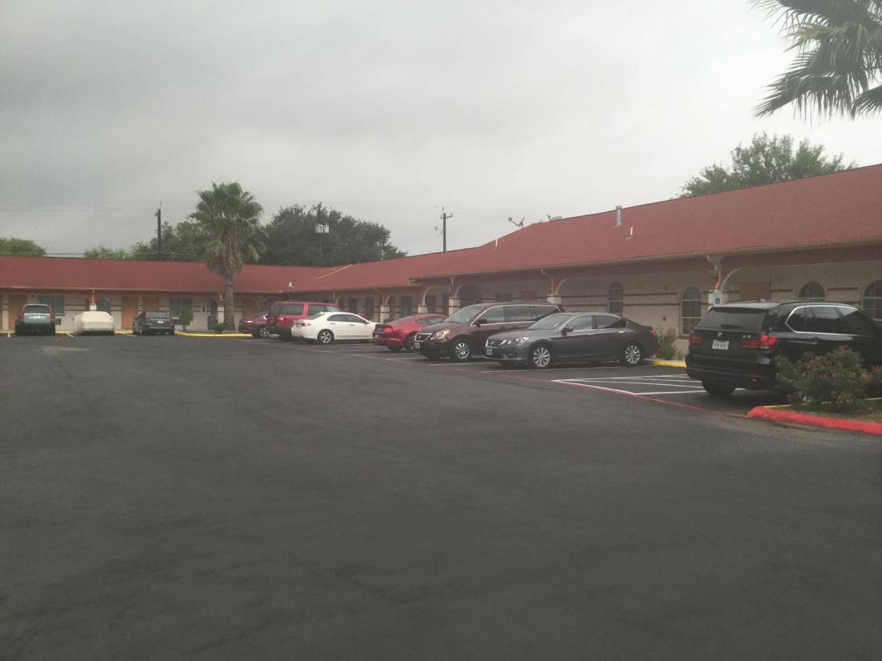 Luxury Inn And Suites Seaworld San Antonio Luaran gambar